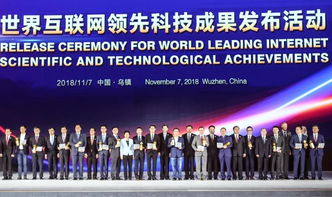 中关村软件园 网络技术研究与创新的引擎